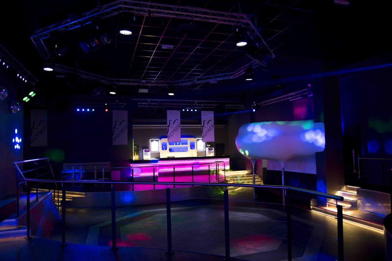 Über uns PalacioGroup